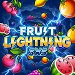 Fruit Lightning 3x3