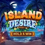 Island Desire Hold & Win