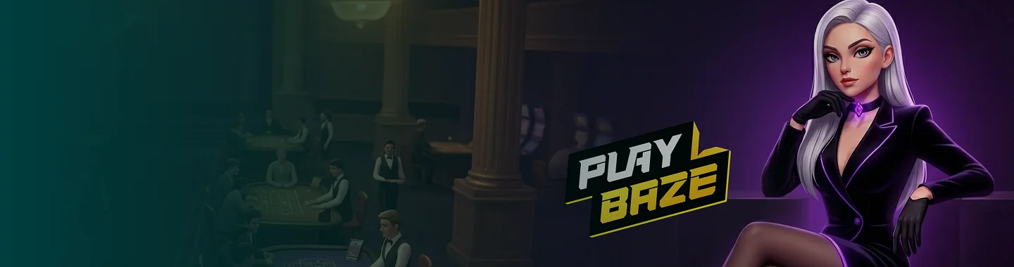 PlayBaze Norge