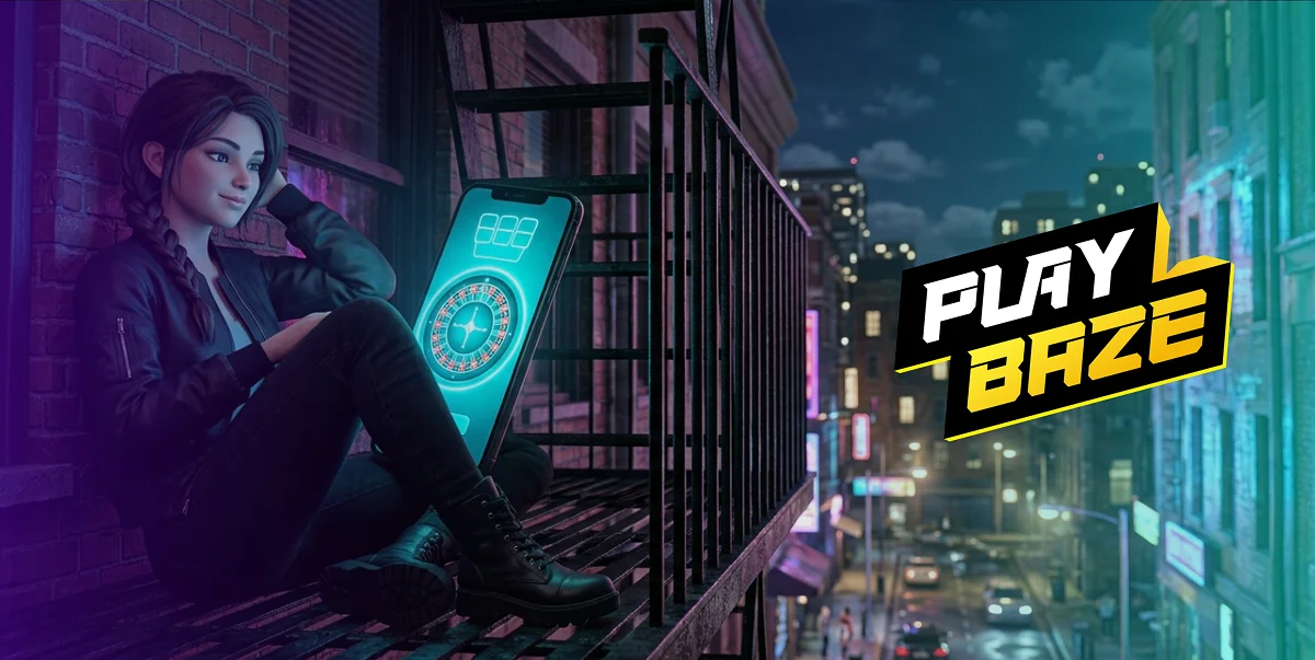 PlayBaze iOS